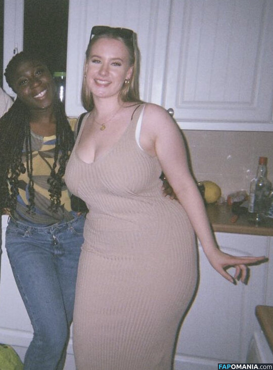 Ellie / ellieleen1 / tigalillie Обнажённый OnlyFans  Утёкшее фото #8