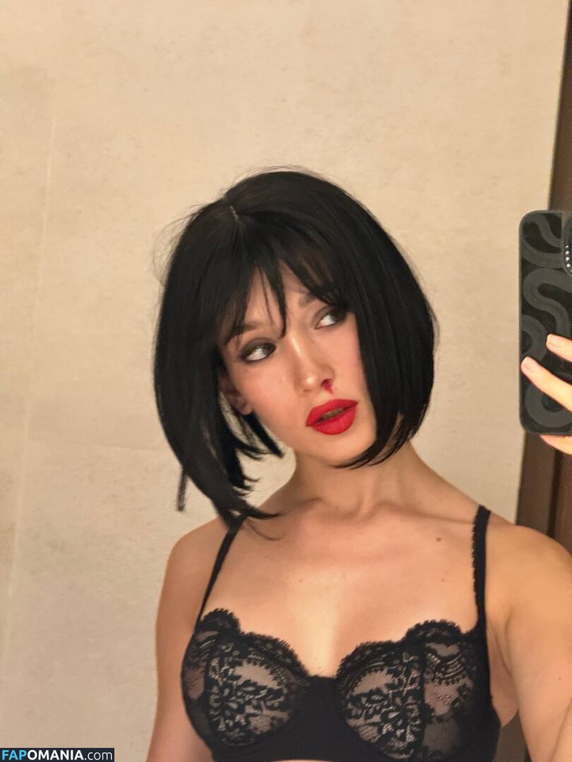 Ellieleen / itsnotellieleen Обнажённый OnlyFans  Утёкшее фото #1259