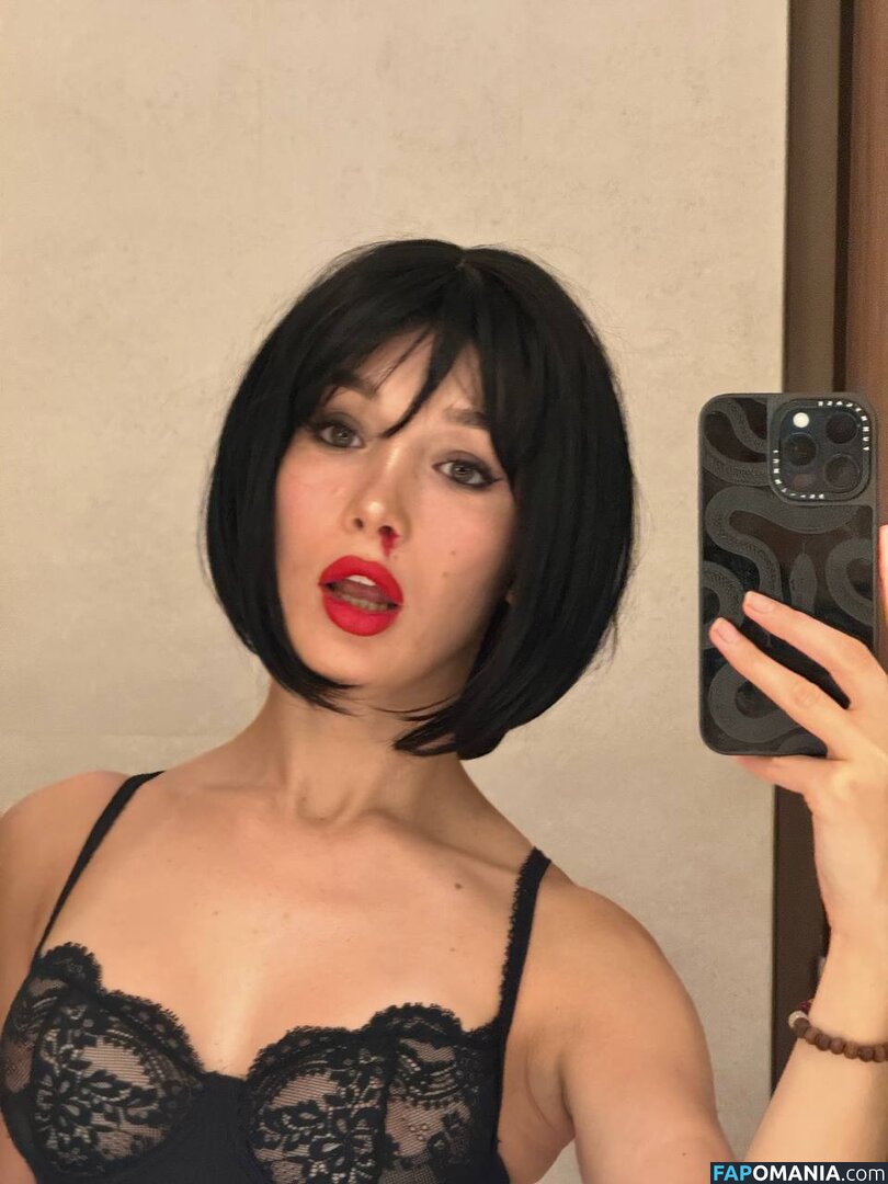 Ellieleen / itsnotellieleen Обнажённый OnlyFans  Утёкшее фото #1261