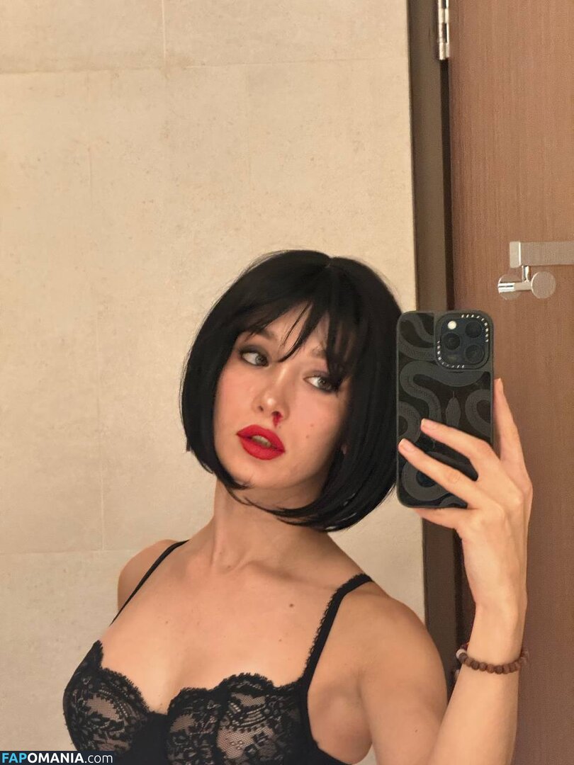 Ellieleen / itsnotellieleen Обнажённый OnlyFans  Утёкшее фото #1262