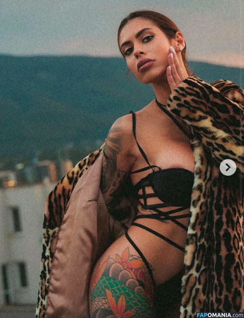 ellsii_ / inkedelenaa Обнажённый OnlyFans  Утёкшее фото #11