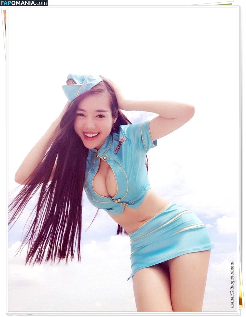 Elly Tran Обнажённый OnlyFans  Утёкшее фото #5