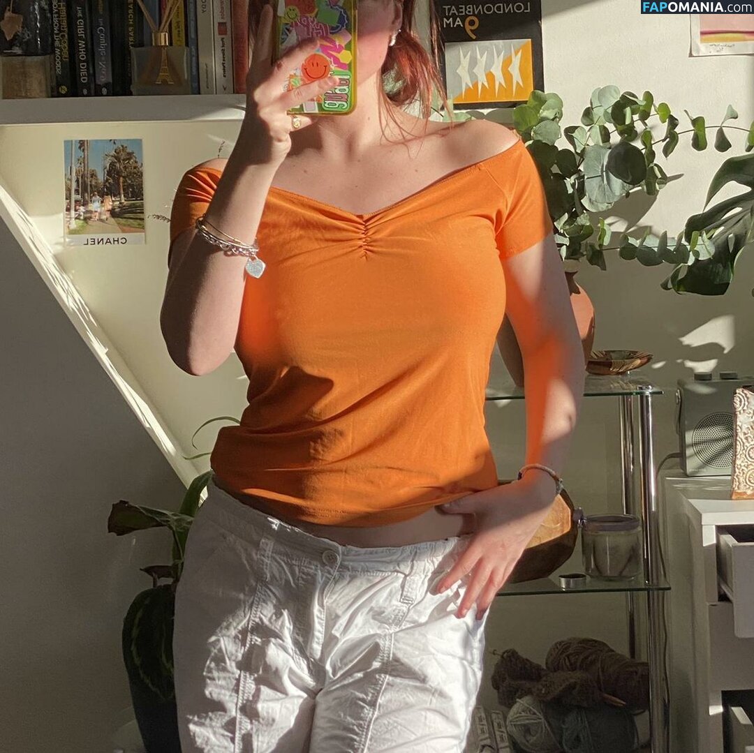 Eloise Harman / eloiseharman1650 Обнажённый OnlyFans  Утёкшее фото #19