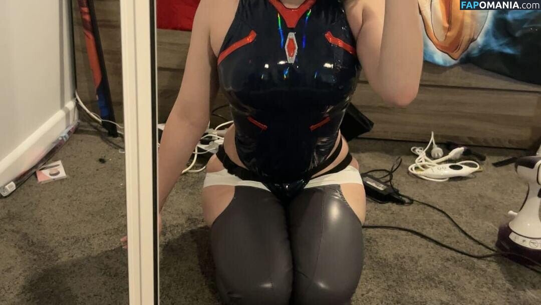  / Bashmacc / Elpheltz / Sleepconjurer / elpheltsz Обнажённый OnlyFans  Утёкшее фото #4