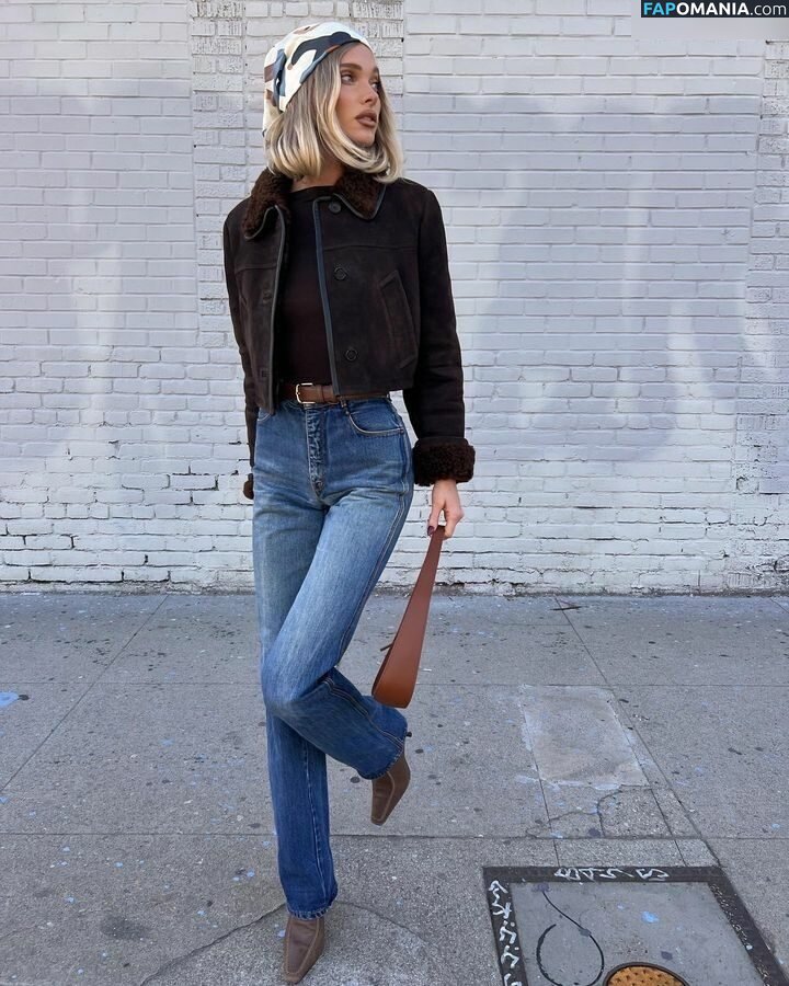 Elsa Hosk / elsahosk / hoskelsa Обнажённый OnlyFans  Утёкшее фото #714