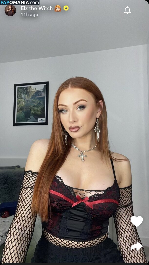 Elzthewitch Обнажённый OnlyFans  Утёкшее фото #6