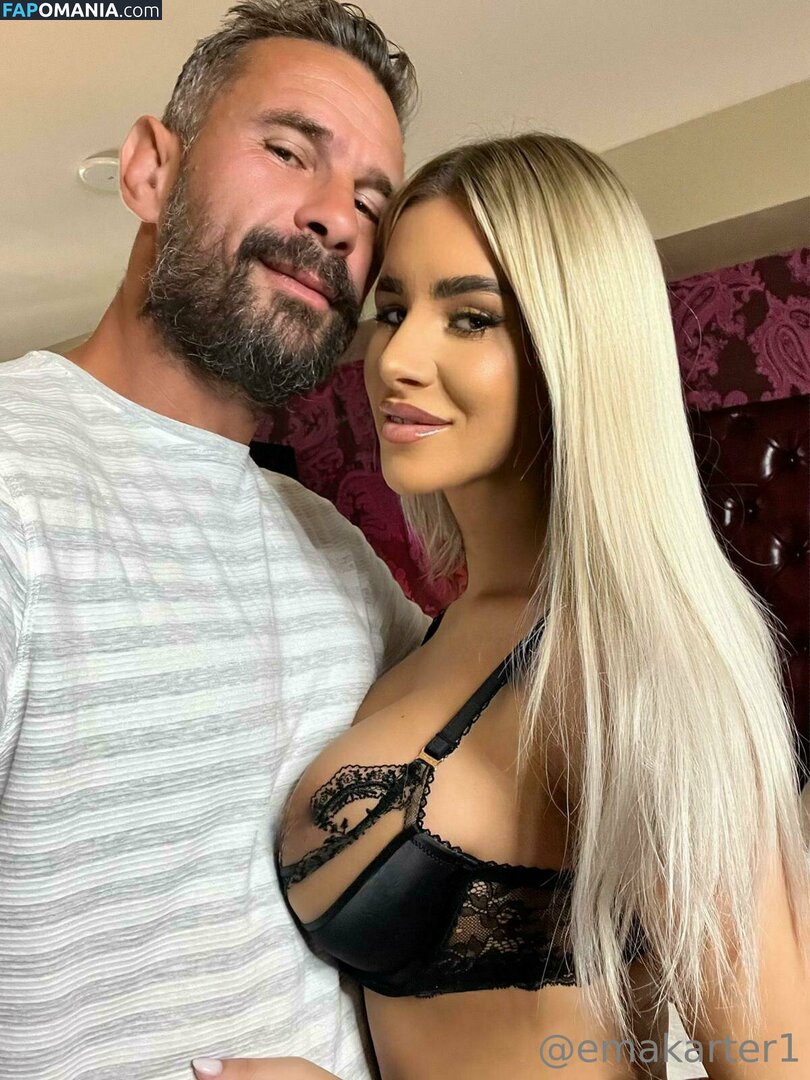 emakarter1 / mirunamilu01 Обнажённый OnlyFans  Утёкшее фото #69