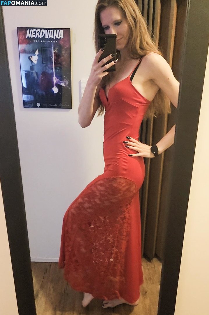 EmeraldsXP / emeraldtall Обнажённый OnlyFans  Утёкшее фото #6