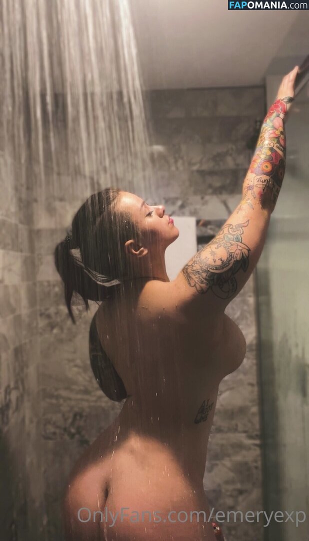 EmeryEXP / EmeryPan Обнажённый OnlyFans  Утёкшее фото #43