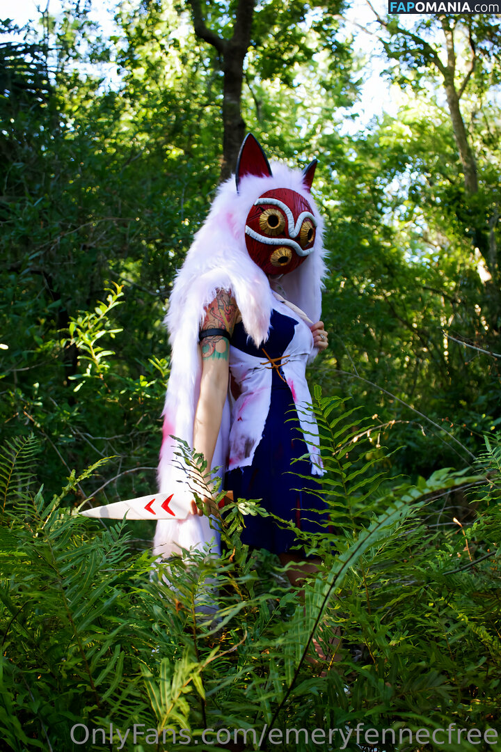 emeryfennec / emeryfennecfree Обнажённый OnlyFans  Утёкшее фото #19