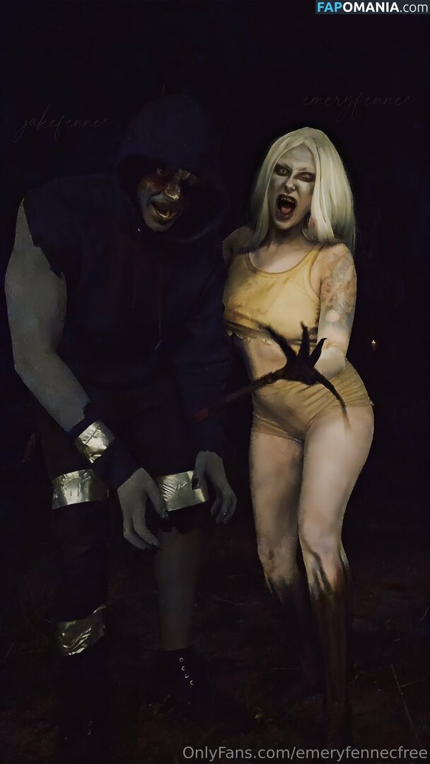 emeryfennec / emeryfennecfree Обнажённый OnlyFans  Утёкшее фото #79