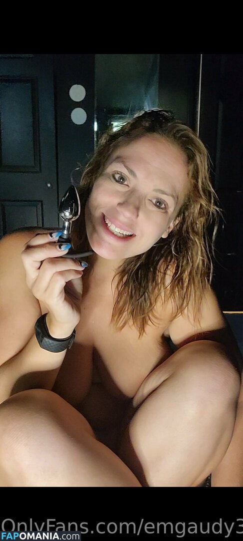 emgaudy3 / emgaudy33 Обнажённый OnlyFans  Утёкшее фото #4