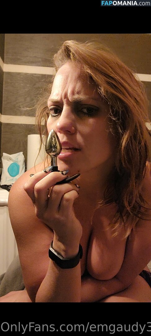emgaudy3 / emgaudy33 Обнажённый OnlyFans  Утёкшее фото #14
