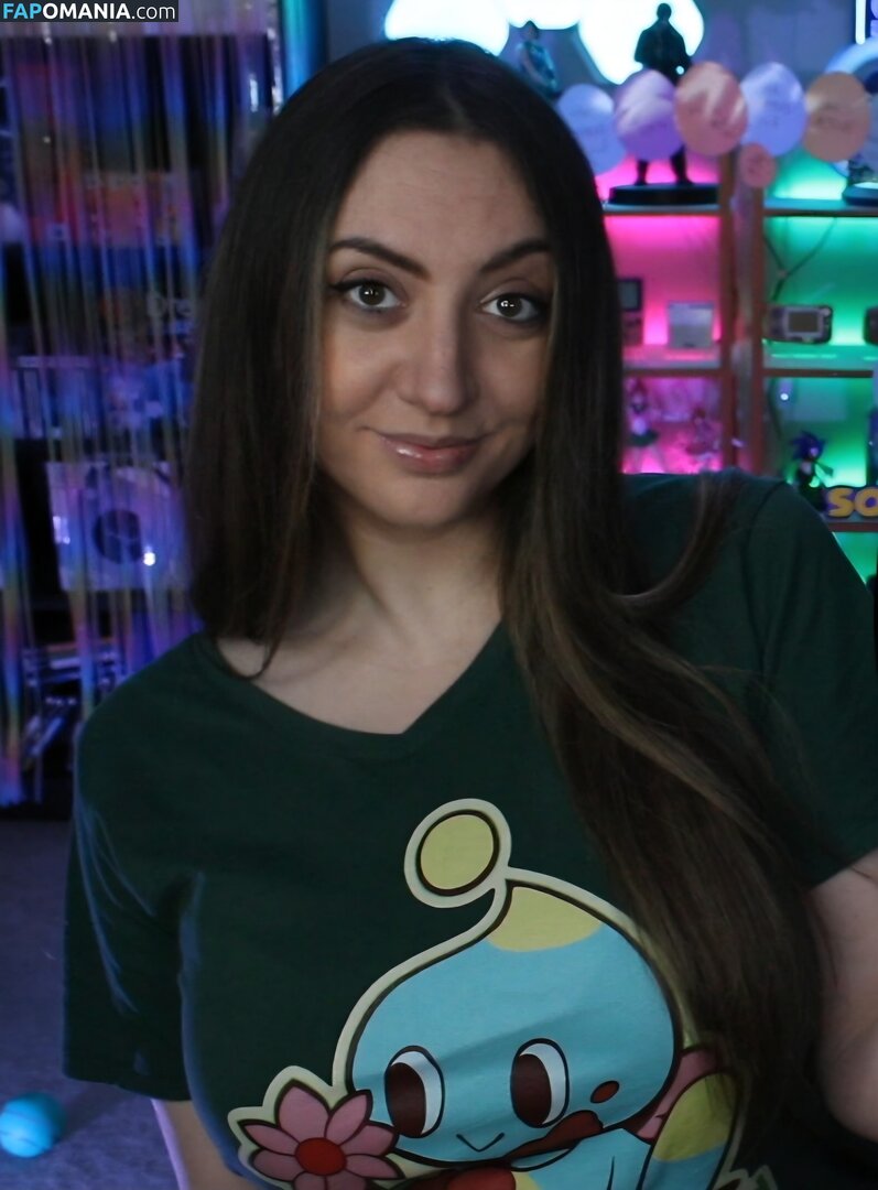 Emidivergent / https: Обнажённый OnlyFans  Утёкшее фото #1