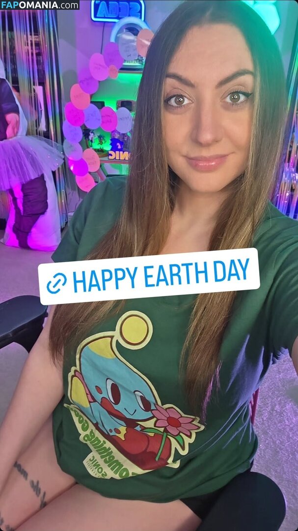 Emidivergent / https: Обнажённый OnlyFans  Утёкшее фото #2