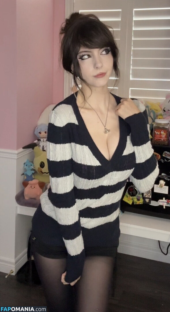__emiki / em098 / emik28 / emiki / emiki28 / ilovekitties.28 Обнажённый OnlyFans  Утёкшее фото #1