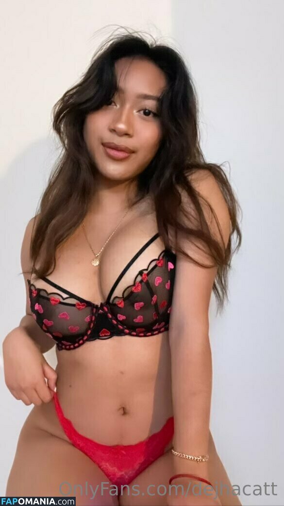 dejhacatt / emikossecret / emikoxo Обнажённый OnlyFans  Утёкшее фото #26