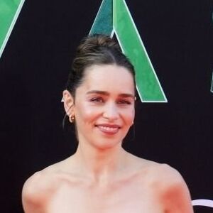 Emilia Clarke