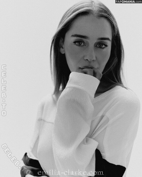 Emilia Clarke / clarkeyxo / emilia_clarke / emiliaclarke / emiliaclarkecentral / https: Обнажённый OnlyFans  Утёкшее фото #913