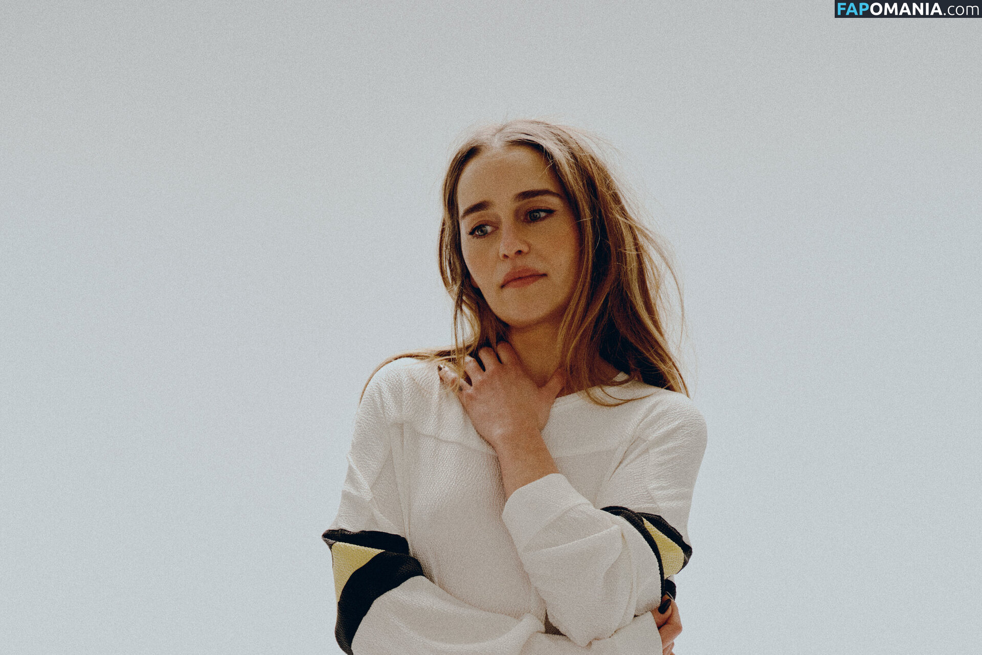 Emilia Clarke / clarkeyxo / emilia_clarke / emiliaclarke / emiliaclarkecentral / https: Обнажённый OnlyFans  Утёкшее фото #942