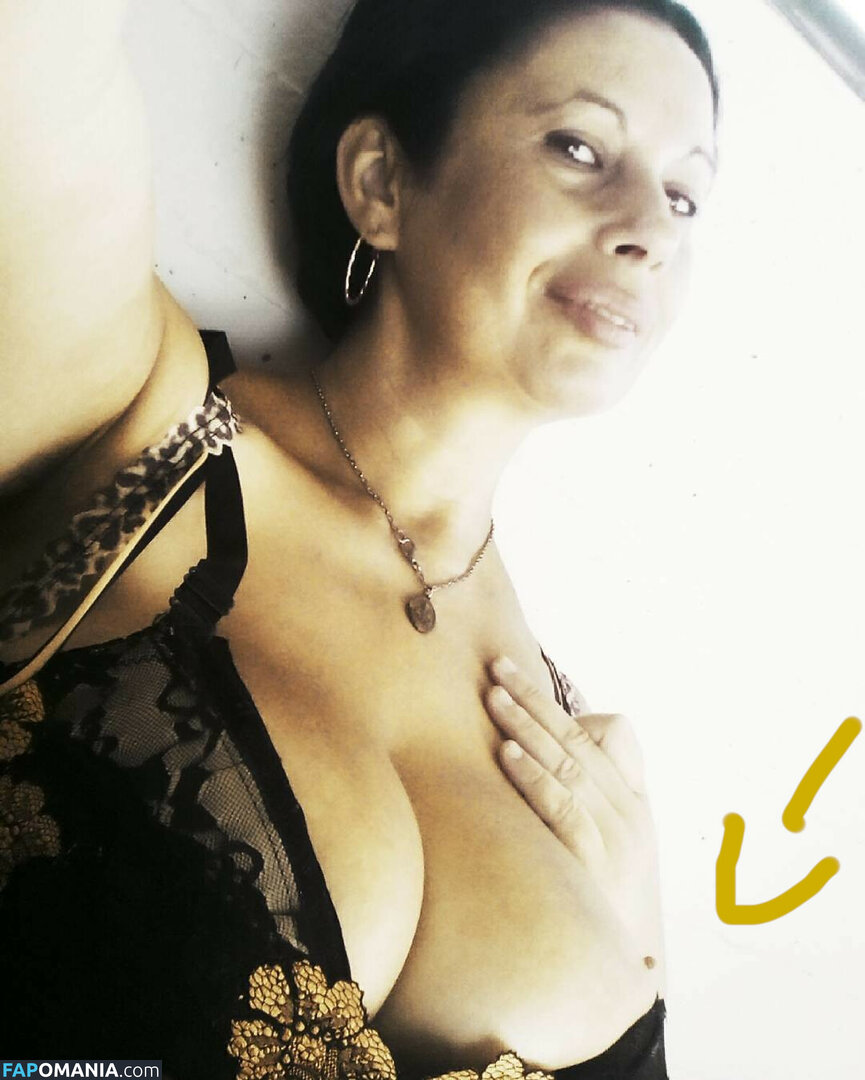 Emilia Di Giovanni / falena1971 Обнажённый OnlyFans  Утёкшее фото #1