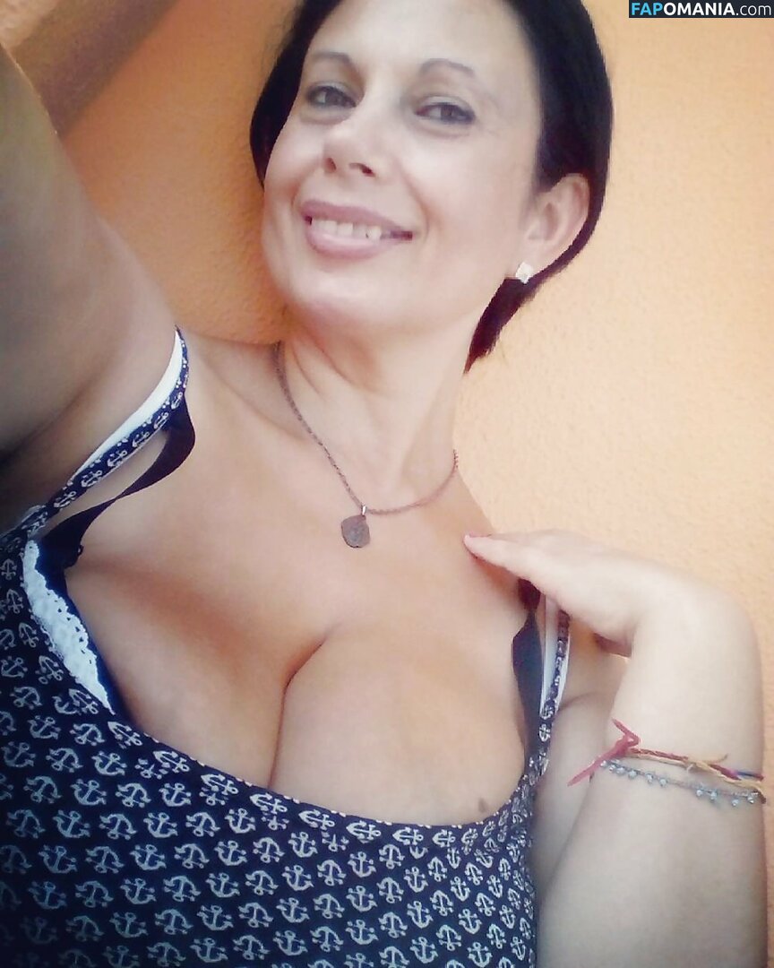 Emilia Di Giovanni / falena1971 Обнажённый OnlyFans  Утёкшее фото #5