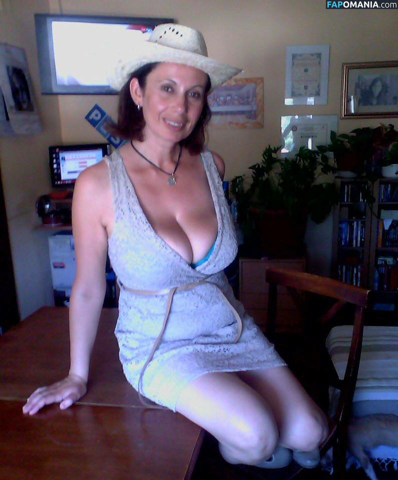 Emilia Di Giovanni / falena1971 Обнажённый OnlyFans  Утёкшее фото #19