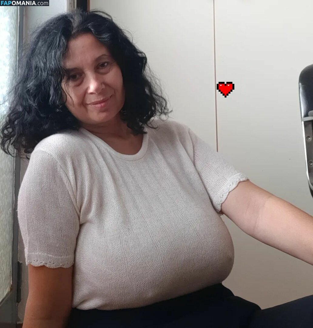 Emilia Di Giovanni / falena1971 Обнажённый OnlyFans  Утёкшее фото #30