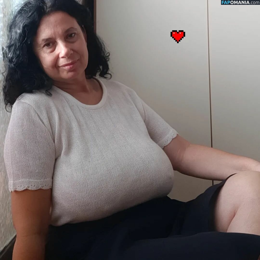 Emilia Di Giovanni / falena1971 Обнажённый OnlyFans  Утёкшее фото #31