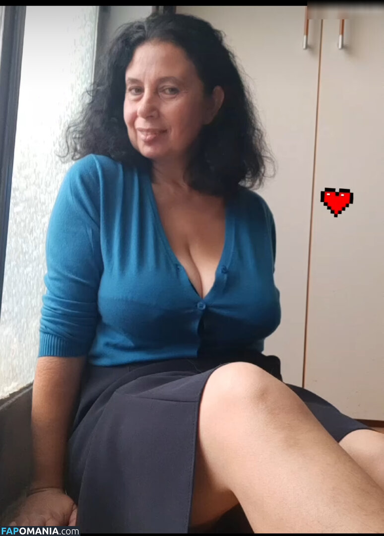 Emilia Di Giovanni / falena1971 Обнажённый OnlyFans  Утёкшее фото #41