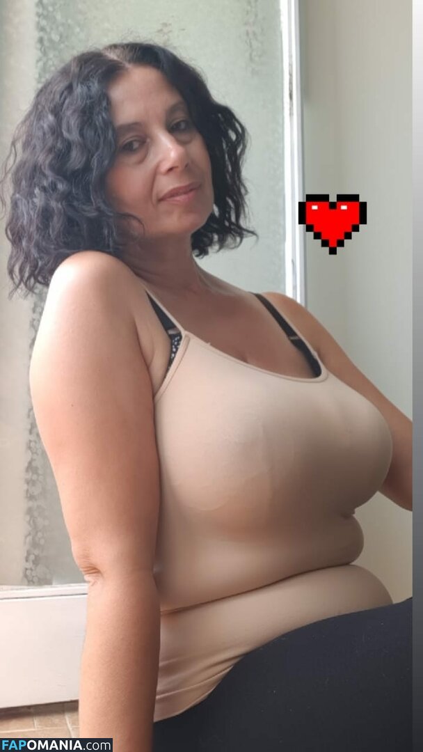 Emilia Di Giovanni / falena1971 Обнажённый OnlyFans  Утёкшее фото #44