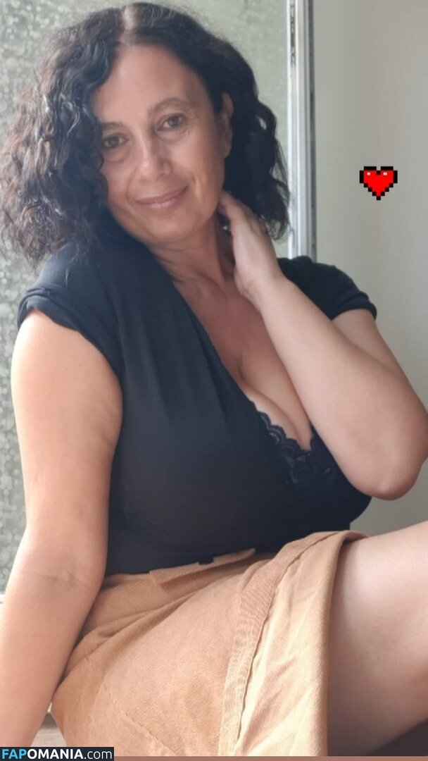 Emilia Di Giovanni / falena1971 Обнажённый OnlyFans  Утёкшее фото #46