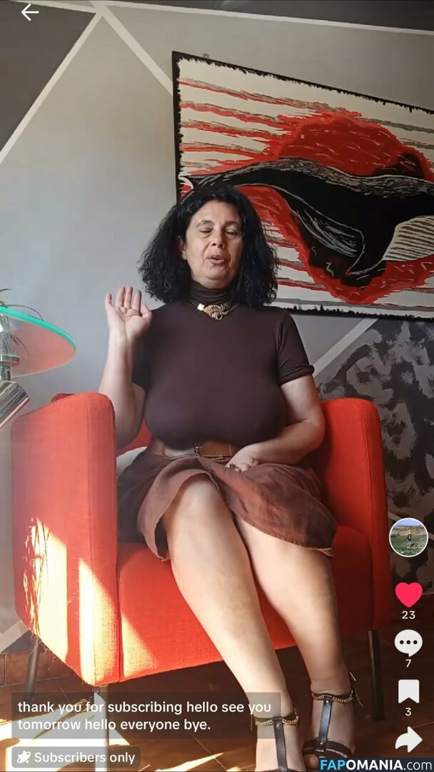 Emilia Di Giovanni / falena1971 Обнажённый OnlyFans  Утёкшее фото #49