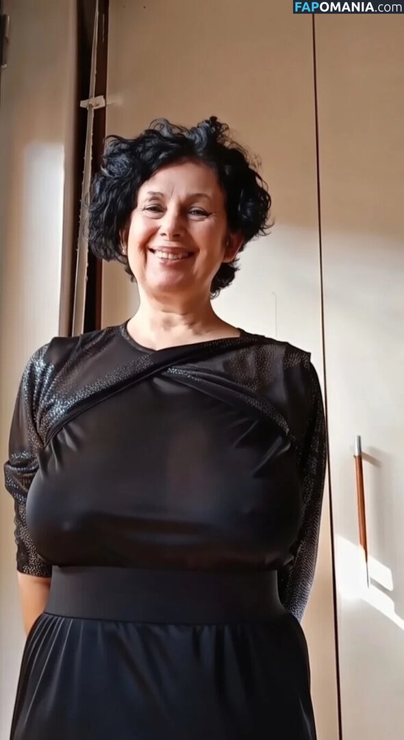 Emilia Di Giovanni / falena1971 Обнажённый OnlyFans  Утёкшее фото #66