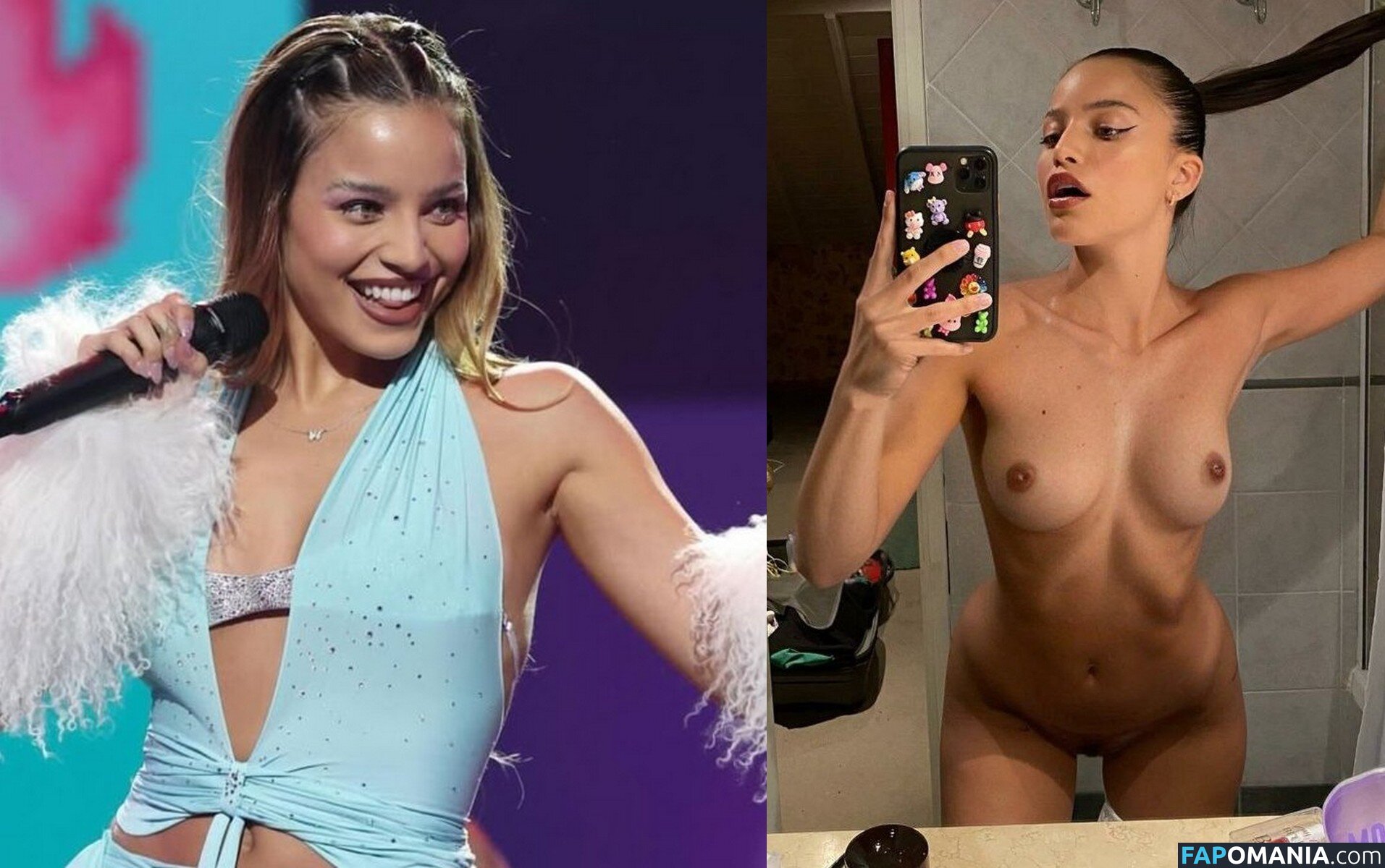 Emilia Mer Обнажённый OnlyFans  Утёкшее фото #5