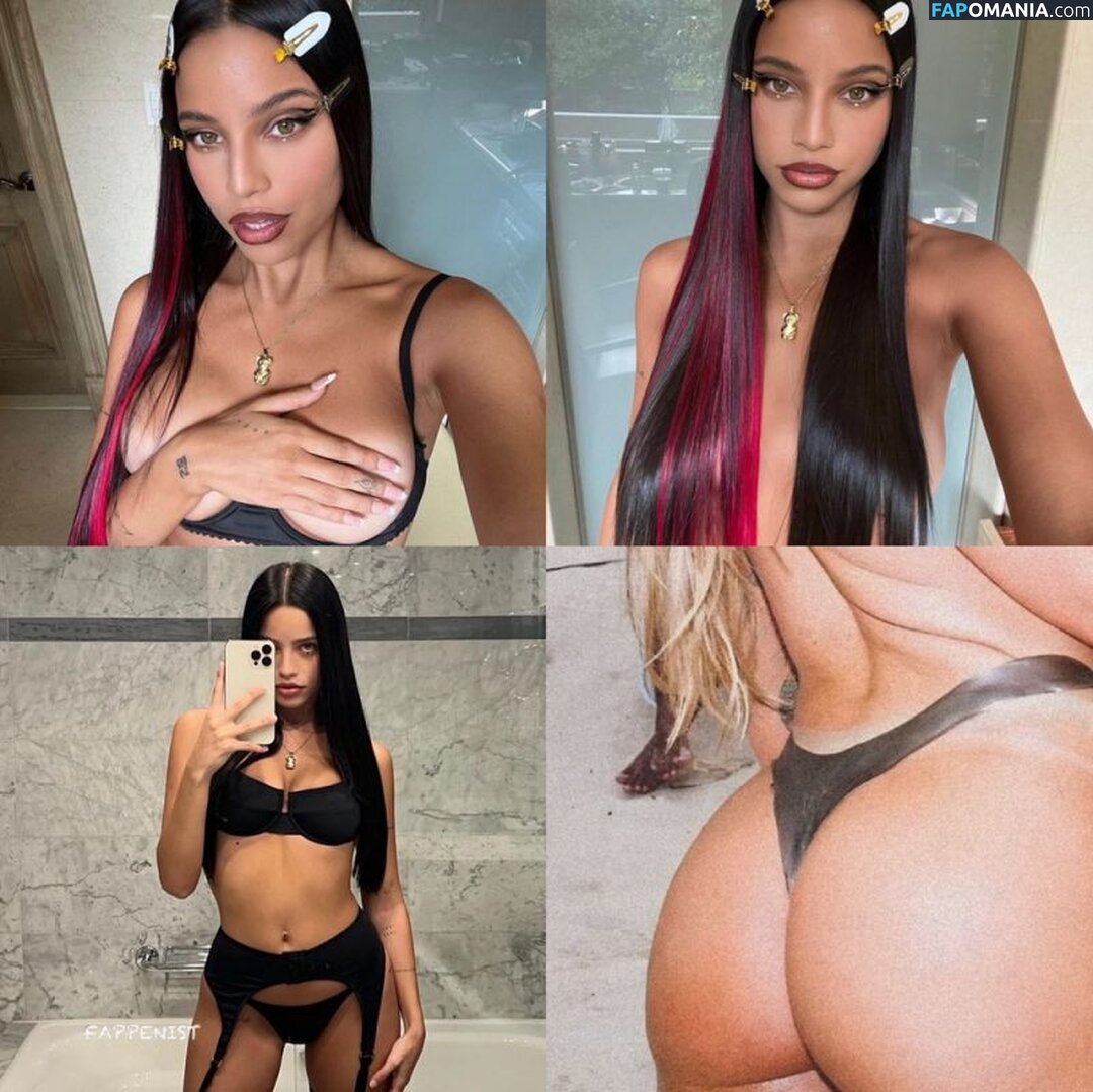 Emilia Mer Обнажённый OnlyFans  Утёкшее фото #20