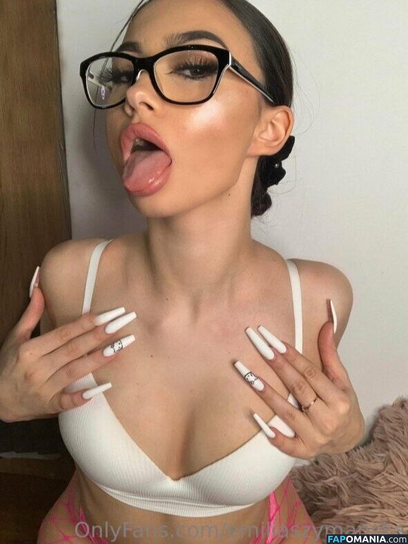 Emilia Szymańska / Emiliaszymanska Обнажённый OnlyFans  Утёкшее фото #10