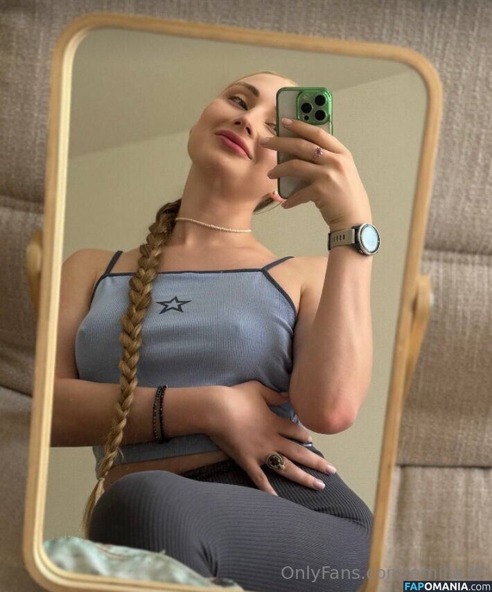 emilia.tt / emiliaa.tt Обнажённый OnlyFans  Утёкшее фото #151