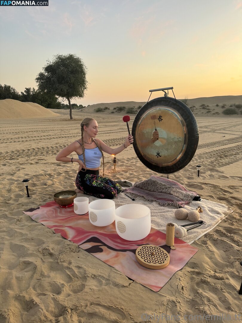 emilia.tt / emiliaa.tt Обнажённый OnlyFans  Утёкшее фото #155