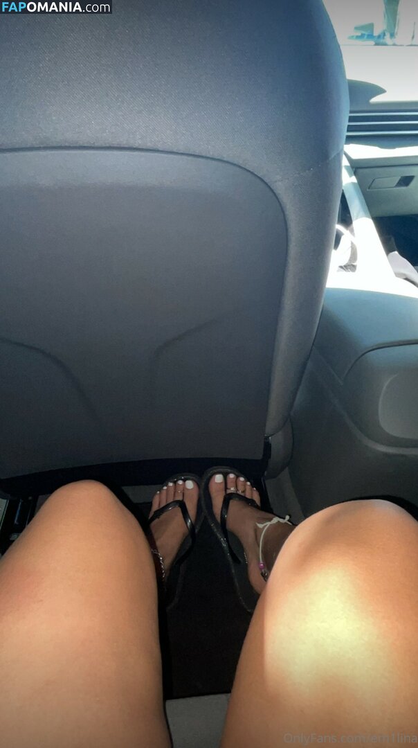 Emilia / Emmadorable / Emmia / emiliaaa Обнажённый OnlyFans  Утёкшее фото #8