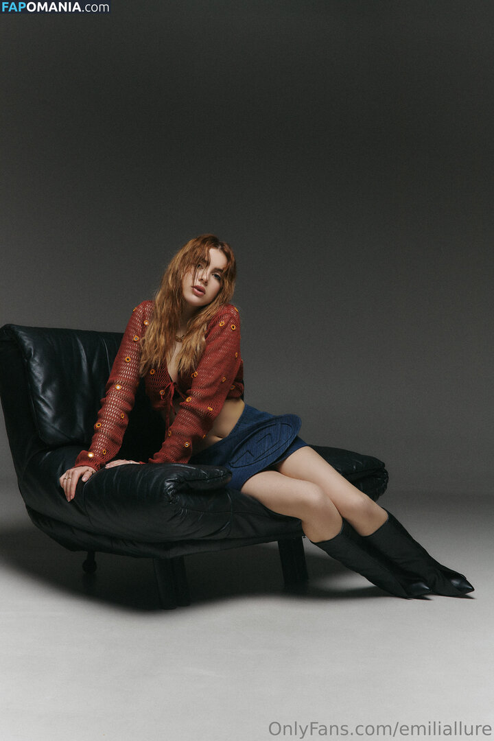 emiliallure Обнажённый OnlyFans  Утёкшее фото #15