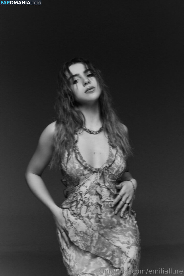 emiliallure Обнажённый OnlyFans  Утёкшее фото #20