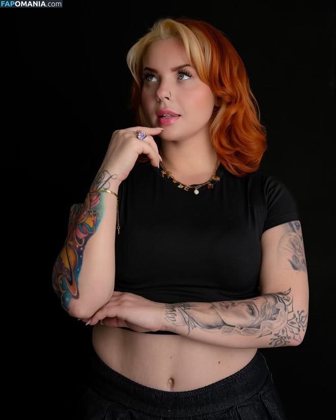 Emilie Brooklyn / emiliebrooklyn_ Обнажённый OnlyFans  Утёкшее фото #1