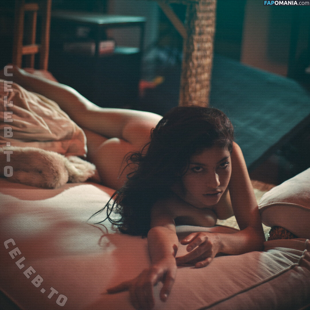 Emilie Payet / emilie_payet_artist / emiliepayet / emiliepayetmannequin Обнажённый OnlyFans  Утёкшее фото #12