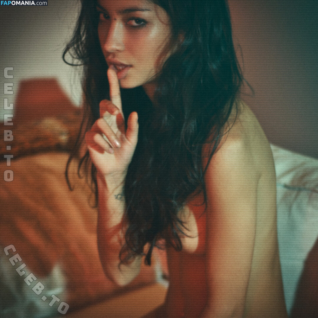 Emilie Payet / emilie_payet_artist / emiliepayet / emiliepayetmannequin Обнажённый OnlyFans  Утёкшее фото #13
