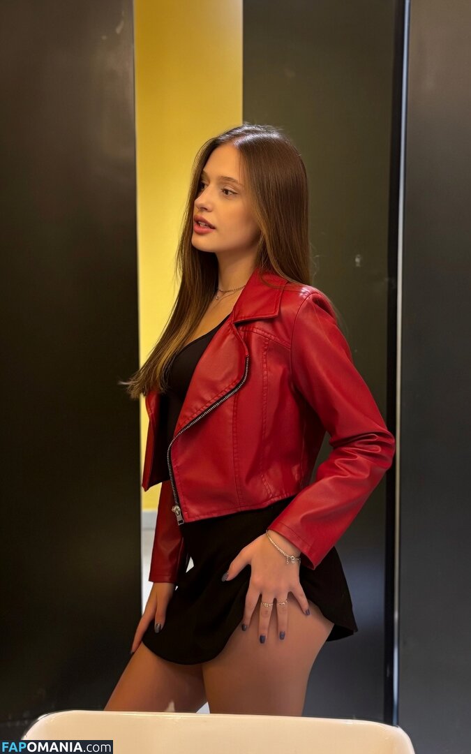 Emilly Campos / _emycampos Обнажённый OnlyFans  Утёкшее фото #17