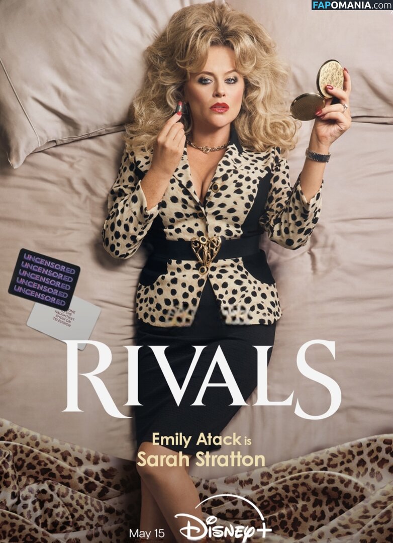 Emily Atack / emilyatack Обнажённый OnlyFans  Утёкшее фото #22