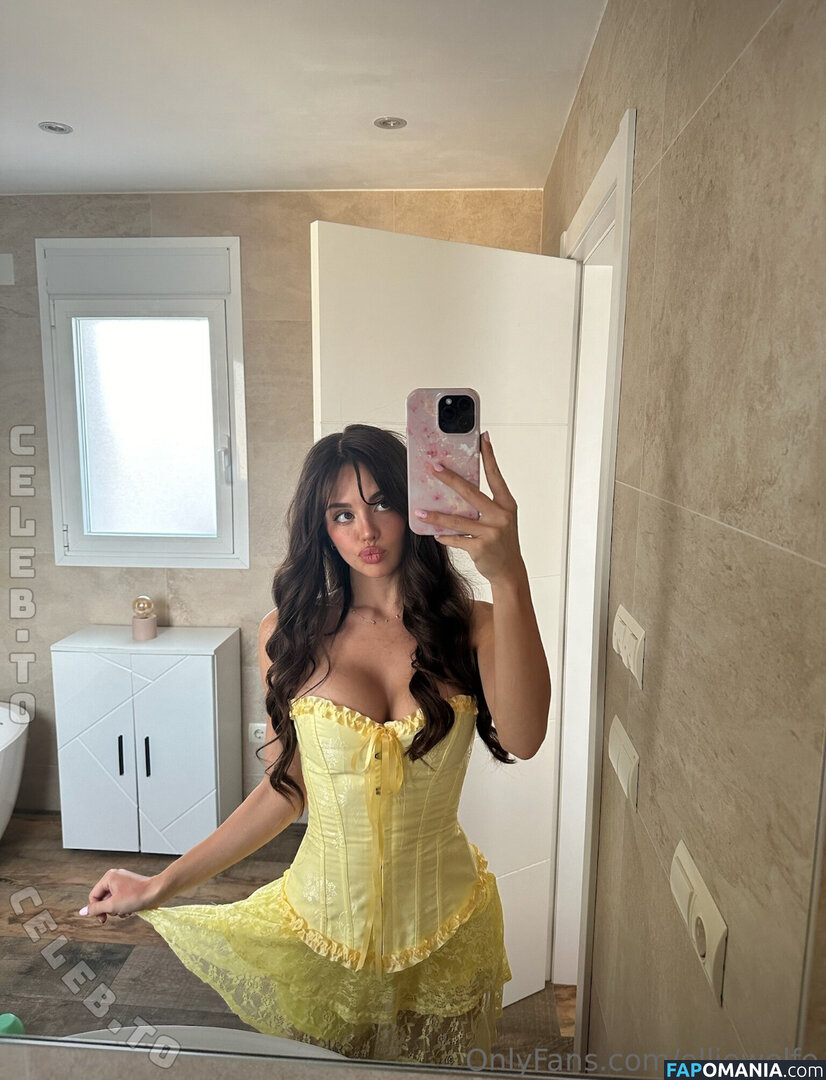 EMILYBLACKYT / Emily Black / ItsEmilyBlackYT / emblack / emilyblacktok / https: / itsemilyblack Обнажённый OnlyFans  Утёкшее фото #5