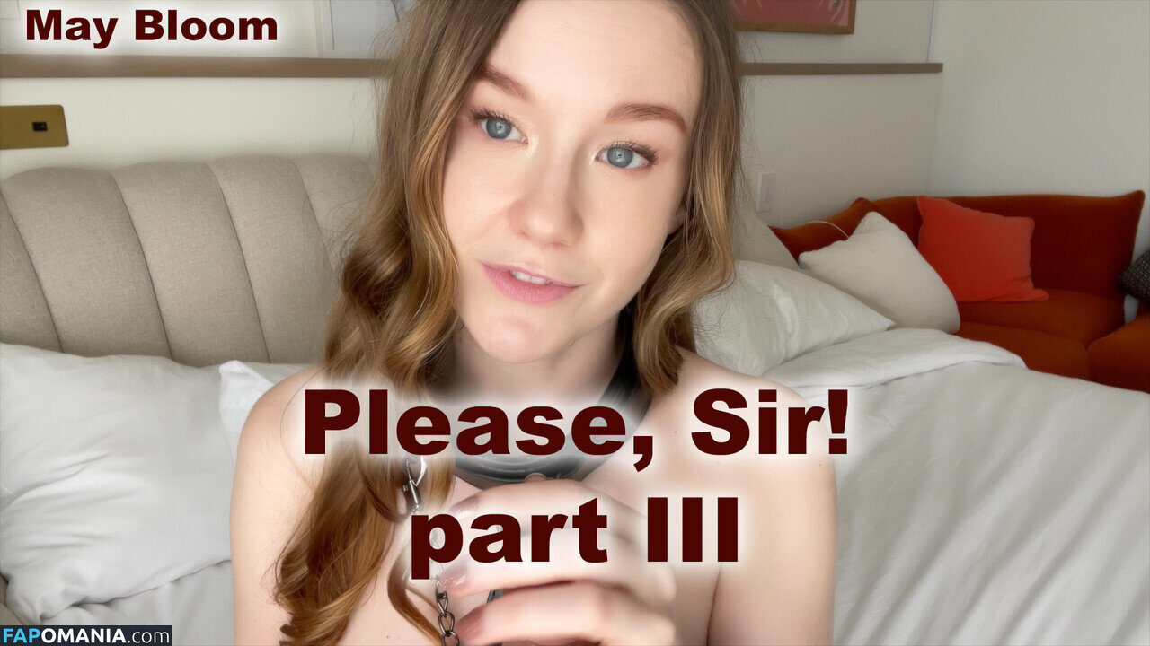 Emily Bloom / emilybloomshow / theemilybloom Обнажённый OnlyFans  Утёкшее фото #89