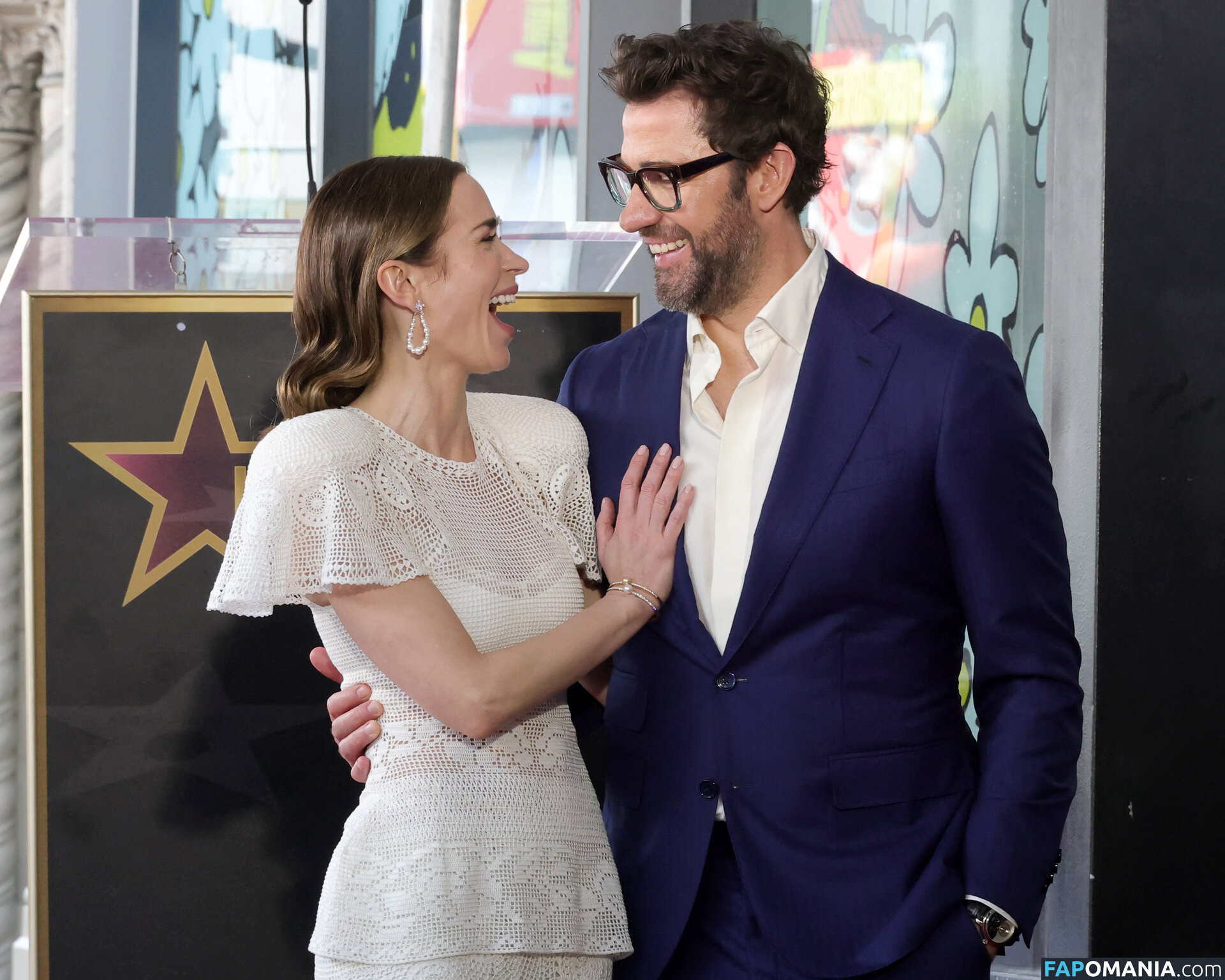 Emily Blunt / _emily_blunt_ / twogirlsoneblunt Обнажённый OnlyFans  Утёкшее фото #474